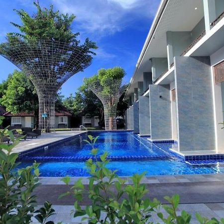 Amarin Resort Chiang Rai Bagian luar foto